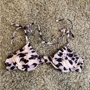 Zaful bikini top